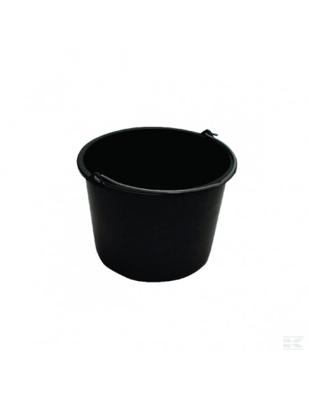 Wiadro plastikowe, 12 l 1626160602