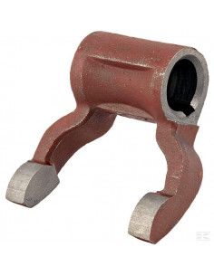 Widełki wyciskowe stary typ, pasuje do C-385 4 i 6-cyl....