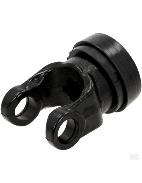 Widłak, szybkozłączny z pierścieniem ustalającym, 1-3/8" - 6 frezów, PTO 20 gopart PTO920Y21DY1386GP