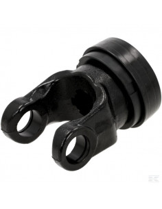 Widłak, szybkozłączny z pierścieniem ustalającym, 1-3/8"...