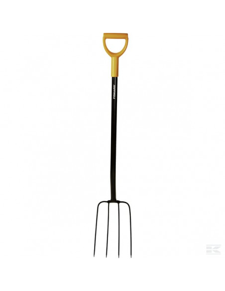 Widły do kompostu Solid Fiskars, 133433 17009133433