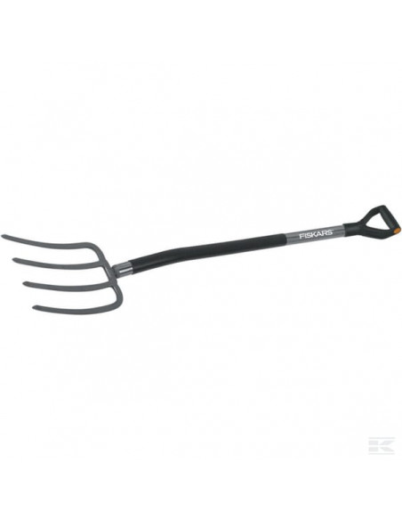 Widły do kopania Ergo Fiskars, 133400 17009133400