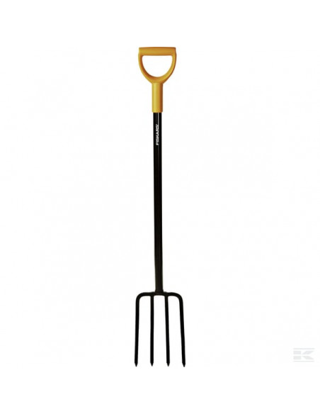 Widły do kopania Solid Fiskars, 133423 17009133423