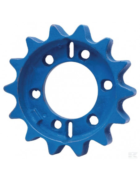 Wieniec Z-14 przenośnika, pasuje do Z-609 55655609100280