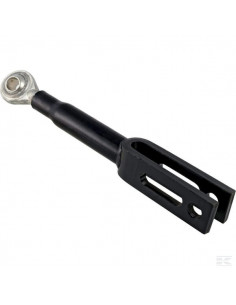 Wieszak 3 punktowego układu zawieszenia, lewy pasuje do...