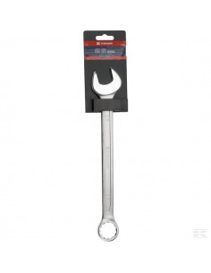 Klucz płasko-oczkowy, 26 mm, Kramp 1802025026KR