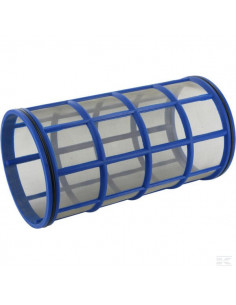Wkład filtra niebieski - 50 Mesh 3162003030
