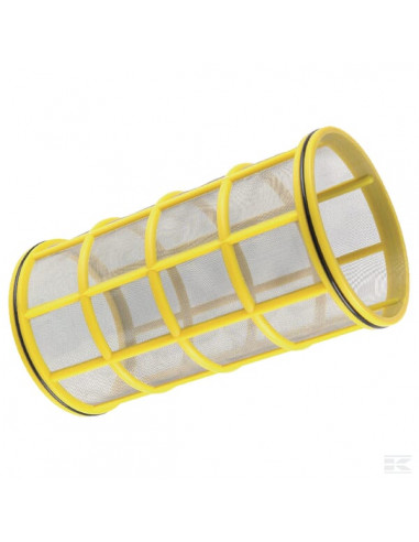Wkład filtra żółty - 80 Mesh 31620035030
