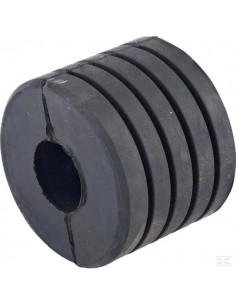 Wkładka gumowa rury nośnej kabiny 270060118422