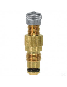 Wkładka zaworu wkręcana 5623066