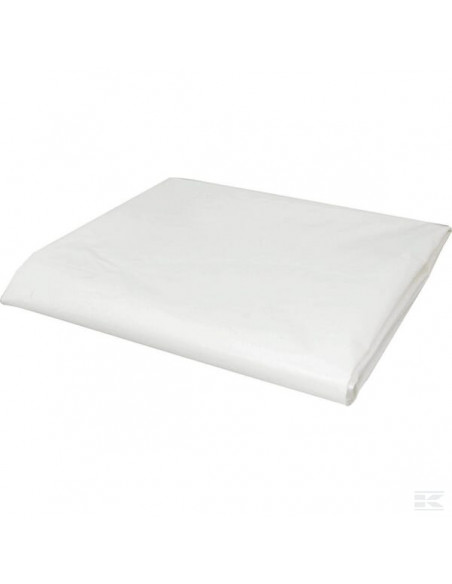 Worek do sianokiszonki, 1400+2F350 x 2800 mm 1598901410