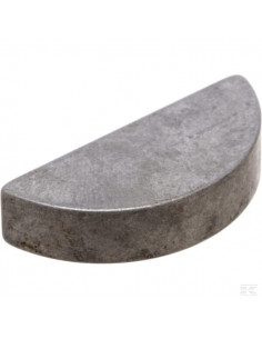 Wpust czółenkowy Kramp, 6 x 9 x 22 mm 68886922