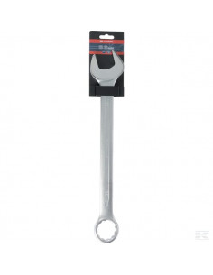 Klucz płasko-oczkowy, 36 mm, Kramp 1802025036KR