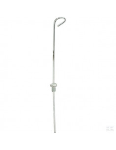 Wskaźnik oleju silnika, pasuje do C-360 26900046501210