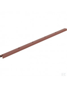 Wspornik akumulatora tylny, pasuje do C-360 26900050455680