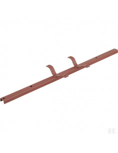 Wspornik akumulatora, pasuje do C-360 26900046655080