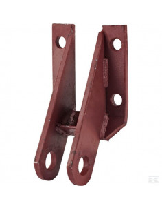 Wspornik dźwigni dolnej podnośnika, pasuje do C-330...