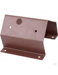 Wspornik lampy kierunkowskazu prawy, pasuje do C-360...