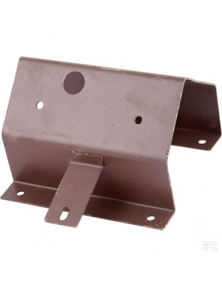 Wspornik lampy tylnej lewy, pasuje do C-360 26900050657200