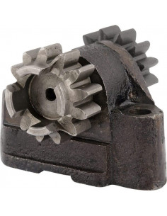 Wspornik napędu pompy hydraulicznej kpl., pasuje do C-360...