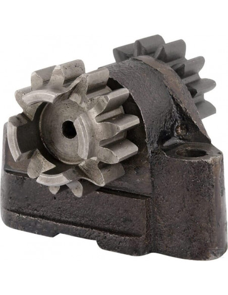 Wspornik napędu pompy hydraulicznej kpl., pasuje do C-360 26900050546221