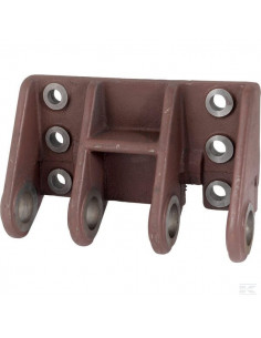 Wspornik układu zawieszenia narzędzi, pasuje do C-360...