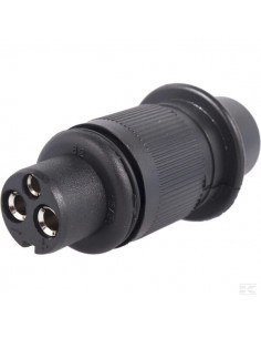 Wtyczka 3 biegunowa 1420270000