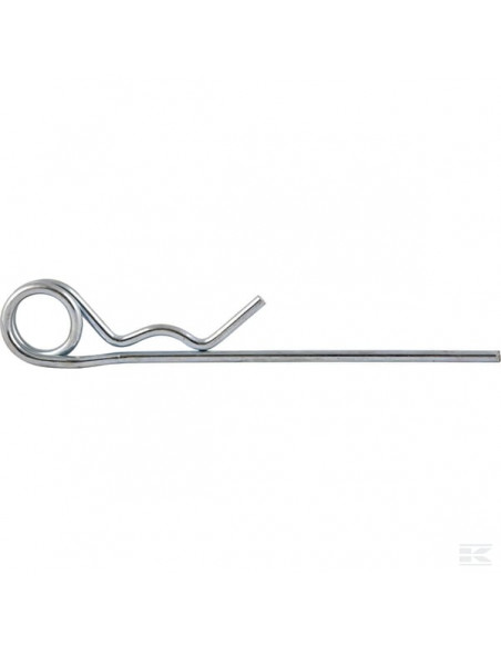 Zabezpieczenie sworznia zaczepu transportowego, pasuje do C-385 26900080459032