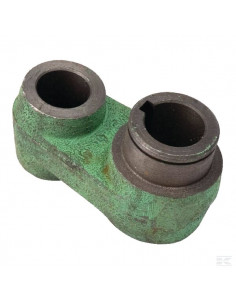 Zabierak wałka głowicy, pasuje do Z-070, Z-105...