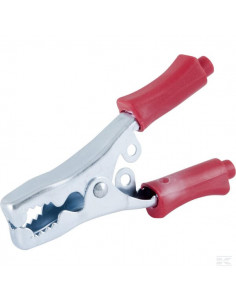 Zacisk szczękowy do przewodów prostownika, UZ-5 40A...