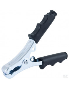 Zacisk szczękowy do przewodów rozruchowych, UZ-10 60A...