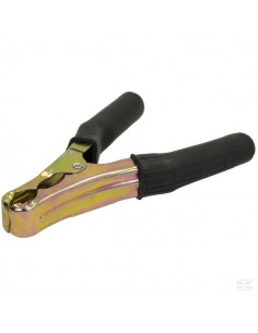 Zacisk szczękowy do przewodów rozruchowych, UZ-20 120A...