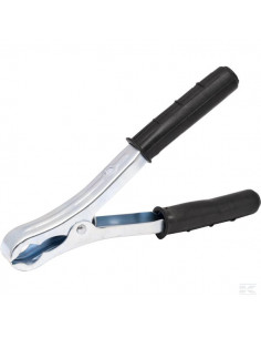 Zacisk szczękowy do przewodów rozruchowych, UZ-25 120A...