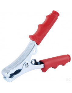 Zacisk szczękowy do przewodów rozruchowych, UZ-10 60A...