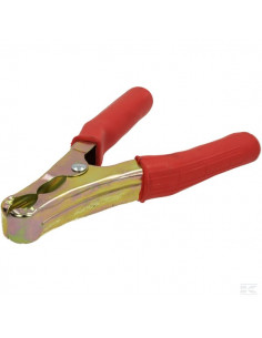 Zacisk szczękowy do przewodów rozruchowych, UZ-20 120A...