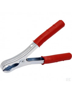 Zacisk szczękowy do przewodów rozruchowych, UZ-25 120A...