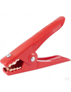 Zacisk szczękowy do przewodów rozruchowych, UZ-30 600A...