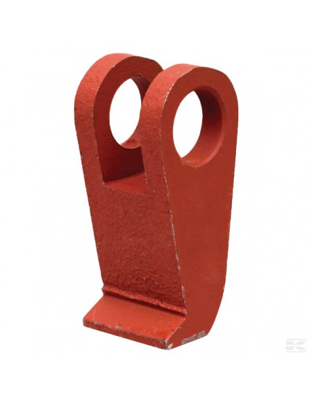 Zapadka koła zapadkowego zewnętrzna, pasuje do Tandem 53952218040020