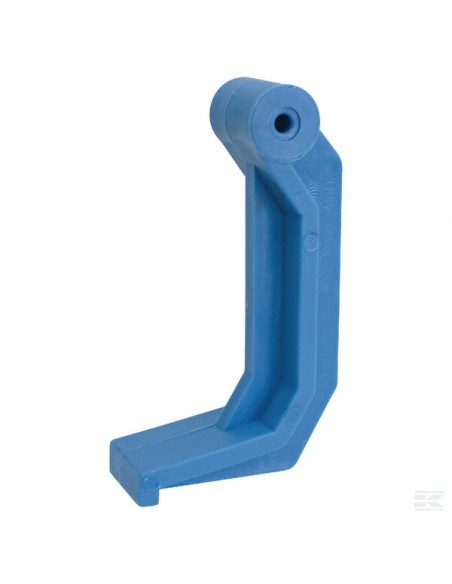 Zastawka redlicy wysiewającej 61003045520100