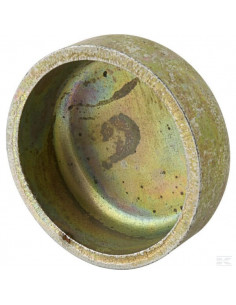 Zaślepka bloku silnika 26900650664