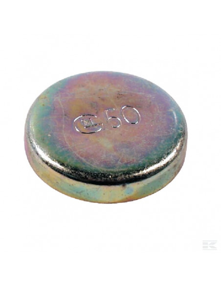 Zaślepka bloku 35.00 mm VC3500