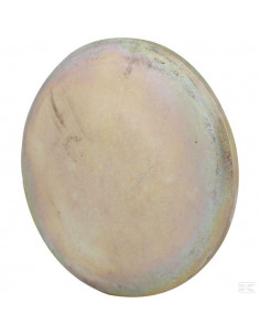 Zaślepka korpusu osi przedniej, pasuje do C-385...