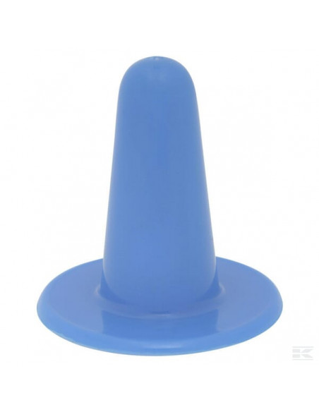 Zatyczka gum strzykowych z tworzywa 1580100100