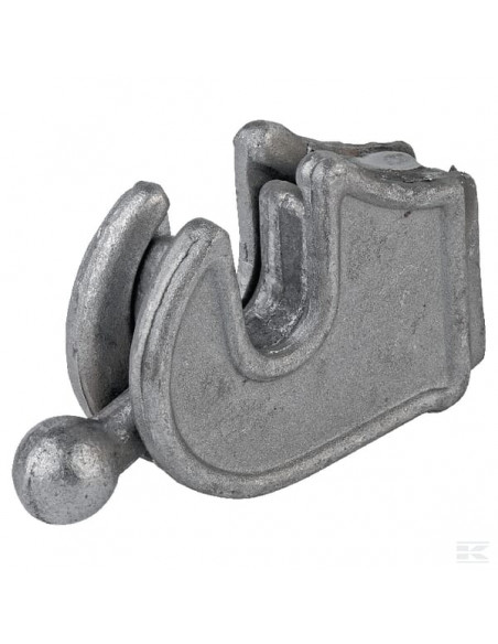 Zawias górny wywrotu z blokadą, 211/65 1275001013