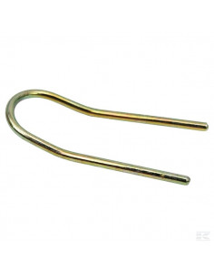 Zawleczka korpusu rozpylacza 65004039020380