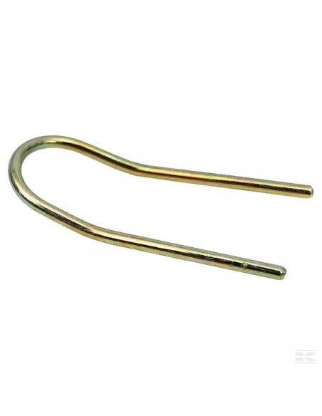 Zawleczka korpusu rozpylacza 65004039020380