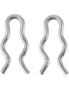 Zawleczka pulsatora, HP 100/101/102 1580020150