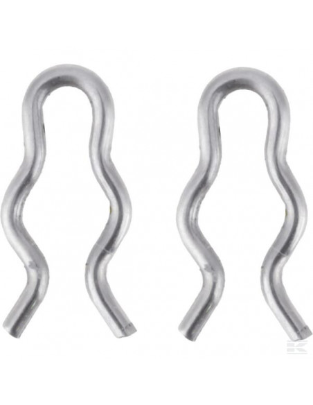 Zawleczka pulsatora, HP 100/101/102 1580020150