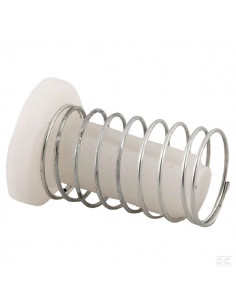 Zawór odcinający pompy zasilającej, pasuje do C-330,...