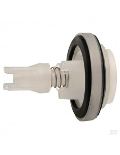 Zawór pompy, wysoki, P60 65004002040560